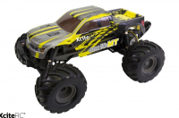 Obrázok RC monstertruck Wheelie