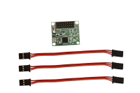 Obrázok RC Multi-Split Module