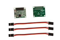 Obrázok RC Multi-Split Module