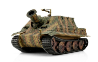 Obrázok RC raketomet Sturmtiger 1:16 IR, maskáč