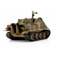 Obrázok RC raketomet Sturmtiger 1:16 IR, maskáč