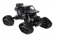 Obrázok RC ROCK CRAWLER 4X4 LH-012, čierna