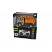 Obrázok RC sklápacie auto Mini Truck, oranžové