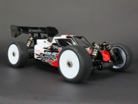 Obrázok RC stavebnica SWORKz S35-4E 1/8 PRO 4WD Off-Road Racing Buggy