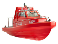 Obrázok RC súprava Krick Lifeboat KJ20 kit