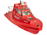 Obrázok RC súprava Krick Lifeboat KJ20 kit