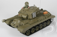 Obrázok PELIKAN RC tank 1:16 SNOW LEOPARD komplet