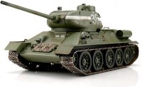 Obrázok Torro T34/85 1 : 16 (4250229601618)