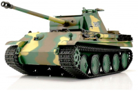 Obrázok RC tank Amewi Panzer Panther G