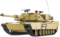 Obrázok RC tank Amewi U.S. M1A2