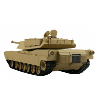 Obrázok RC tank Amewi U.S. M1A2