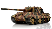 Obrázok RC tank Jagdtiger 1:16 IR, kamufláž