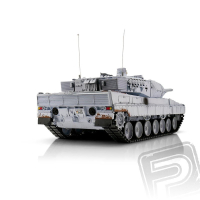 Obrázok RC tank Leopard 2A6 1:16 IR, UN