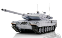 Obrázok RC tank Leopard 2A6 1:16 IR, UN