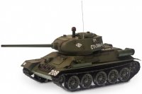 Obrázok RC tank T-34/85 verzia V7