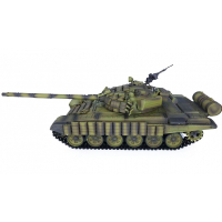 Obrázok RC tank T-72 Advanced Line