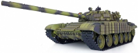 Obrázok RC tank T-72 Advanced Line