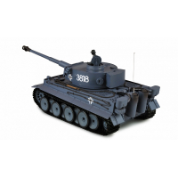 Obrázok RC tank Tiger I Advanced Line