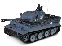 Obrázok RC tank Tiger I Advanced Line