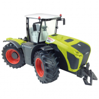 Obrázok RC traktor Claas Xerion 5000