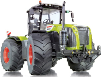 Obrázok RC traktor Claas Xerion 5000