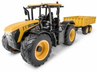 Obrázok RC traktor JCB Fastrac 4200 s valníkom