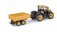 Obrázok RC traktor JCB Fastrac 4200 s valníkom