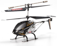 Obrázok RC vrtuľník HELI C 909, čierna