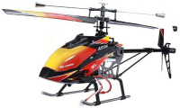 Obrázok RC vrtuľník Heli MT400PRO brushless