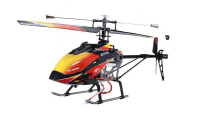 Obrázok MonsterTronic MT400 Heli (4001234567877)