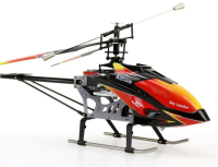 Obrázok RC vrtuľník Heli MT400PRO brushless