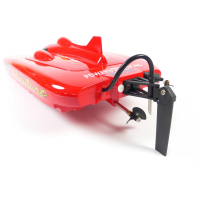 Obrázok RC model motorového člna Amewi RtR, 450 mm