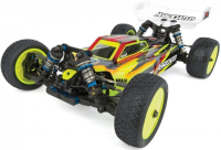 Obrázok RC10B74.1D Team Kit stavebnica (4WD)