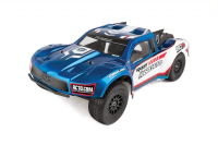 Obrázok ASSOCIATED RC10SC6.1 Team stavebnice (2 WD)