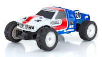 Obrázok ASSOCIATED RC28T RTR závodní Truck