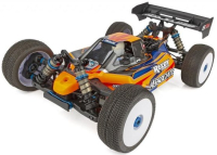 Obrázok RC8B3.2 Team stavebnica