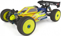 Obrázok RC8B3.2e Team stavebnica