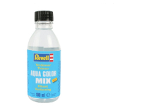 Obrázok REVELL Aqua Color Mix 39621 - ředidlo 100ml