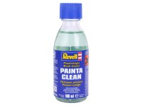 Obrázok REVELL Painta Clean 39614 - čistič štětců 100ml