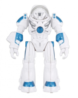 Obrázok Robot Spaceman mini, biela