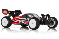 Obrázok RTR Brushless Buggy 4WD Hobbytech BXR.S1