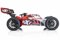 Obrázok RTR Buggy SPIRIT NXT 2.0 4WD vrátane .21 motora