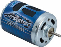 Obrázok LRP Electronic S10 Twister High Speed ​​motor L124062