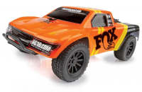 Obrázok ASSOCIATED SC28 RTR FOX Factory Edition