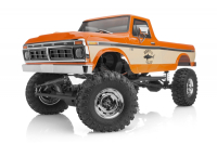 Obrázok CARISMA SCA-1E 1976 FORD F150 truck RTR (rozvor 324mm), Officiálně licencovaná karoserie