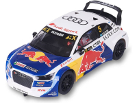 Obrázok SCX Advance Audi S1 WRX Ekström