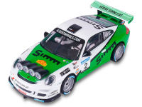 Obrázok SCX Advance Porsche 911 RALLY Orriols