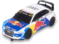 Obrázok SCX Compact Audi S1 WRX EKS