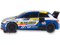 Obrázok SCX Compact Audi S1 WRX Exte