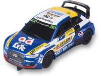 Obrázok SCX Compact Audi S1 WRX Exte